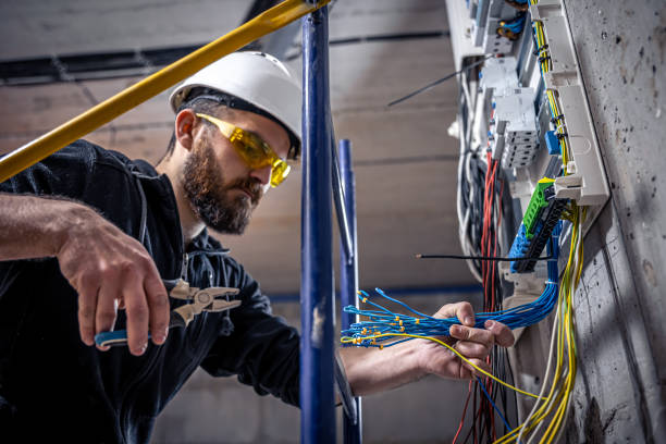 Best Electrical Rewiring Services  in Washington, IA